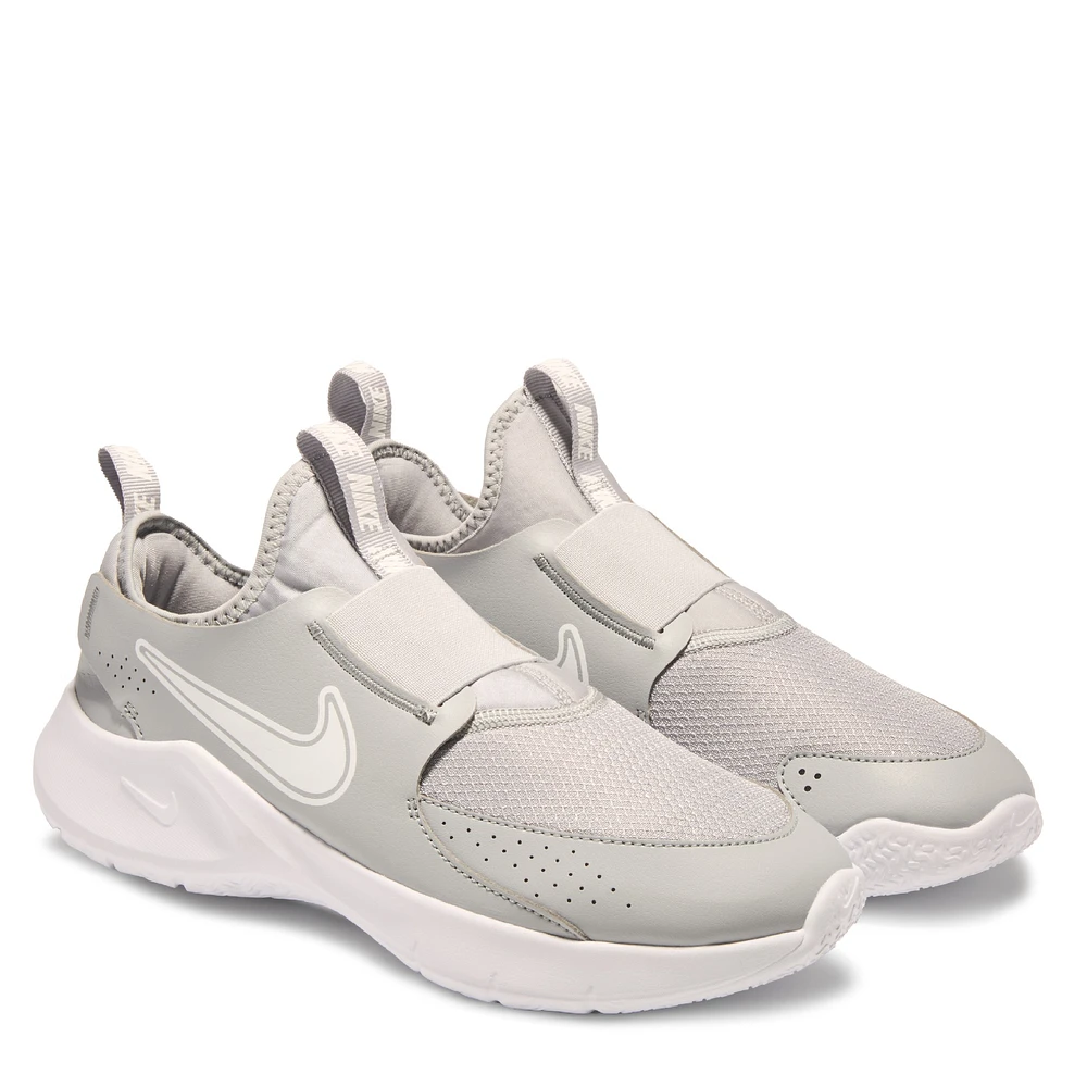 Kids' Flex Runner 3 Slip on Running Shoe Big Kid