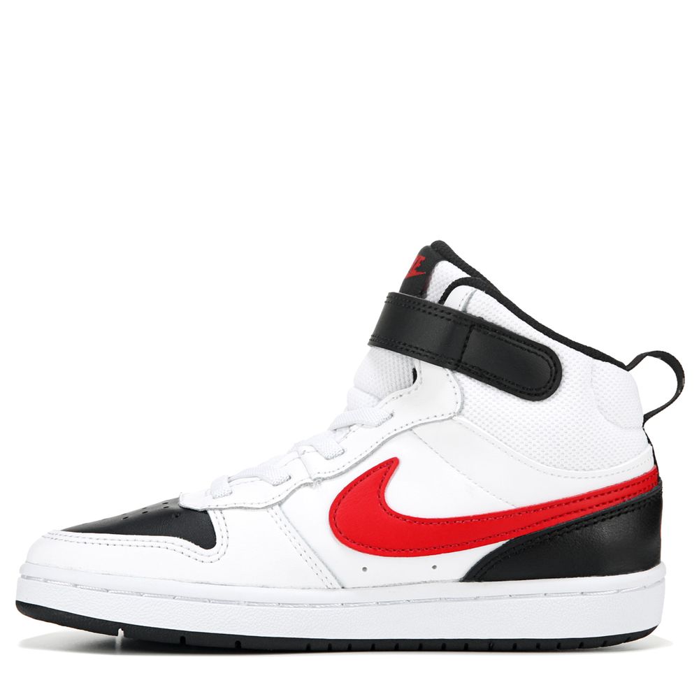 Kids' Court Borough 2 High Top Sneaker Little Kid
