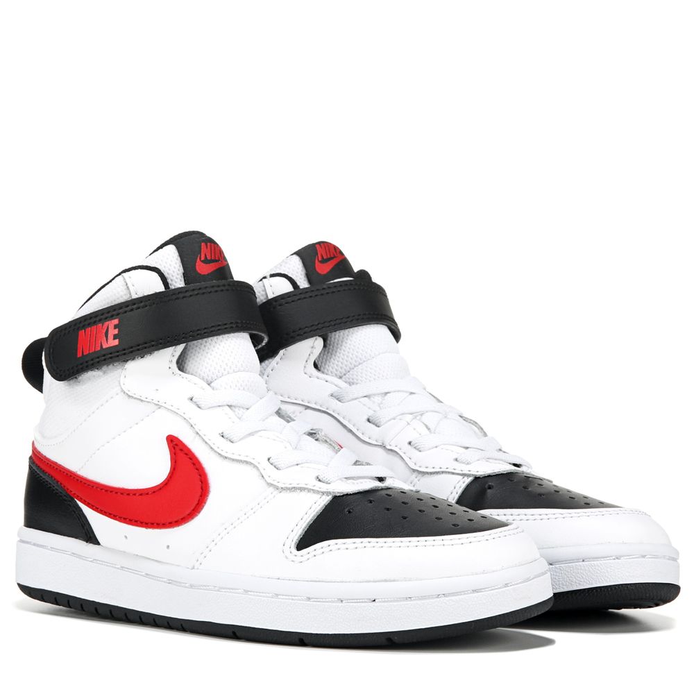 Kids' Court Borough 2 High Top Sneaker Little Kid