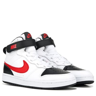 Kids' Court Borough 2 High Top Sneaker Little Kid