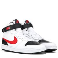 Kids' Court Borough 2 High Top Sneaker Little Kid