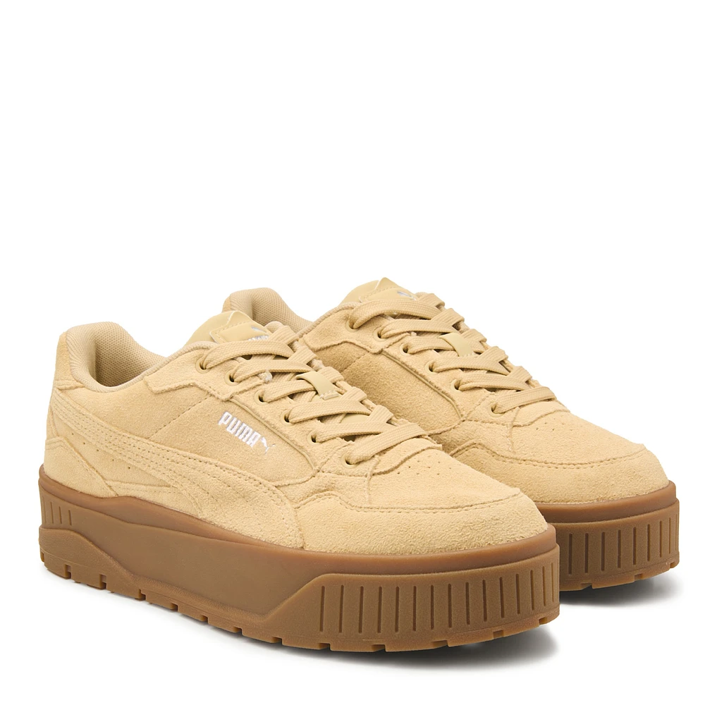 Women's Karmen II Idol Platform Sneaker