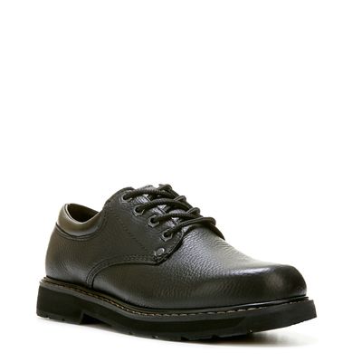 Men's Harrington Medium/Wide Slip Resistant Work Oxford