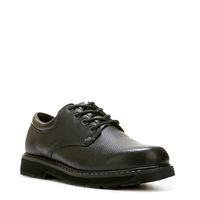 Men's Harrington Medium/Wide Slip Resistant Work Oxford