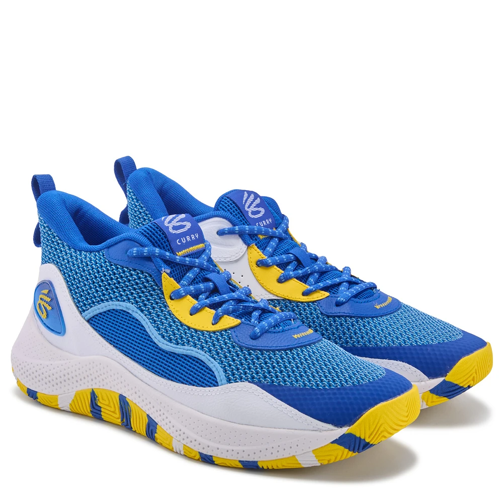 Men's Curry 24 Sneaker