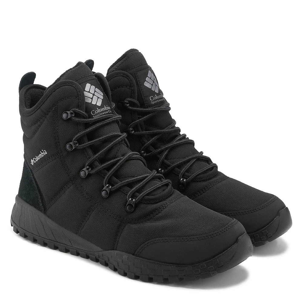 Men's Fairbanks Mid Waterproof Hiking Boot