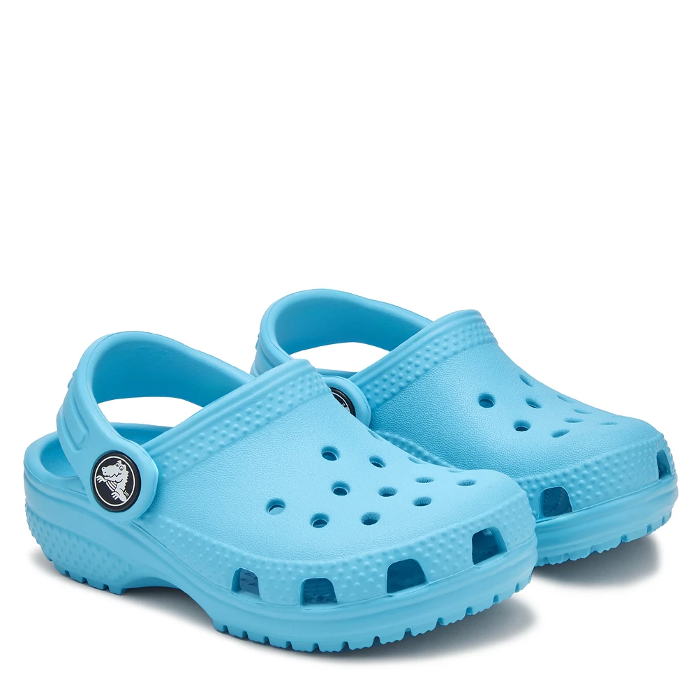 Kids' Classic Clog Toddler