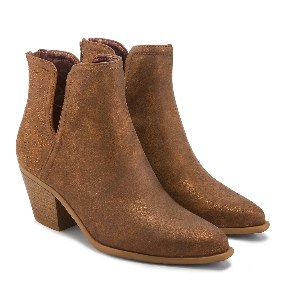 Women's Yara Bootie