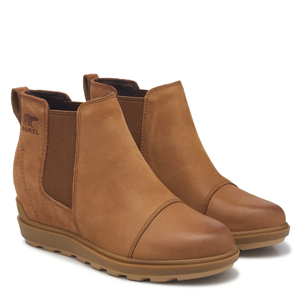 Women's Evie II Chelsea Waterproof Boot