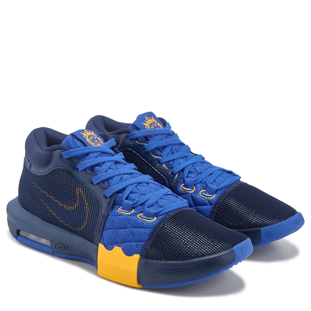 Men's Lebron Witness VIII Basketball Shoe