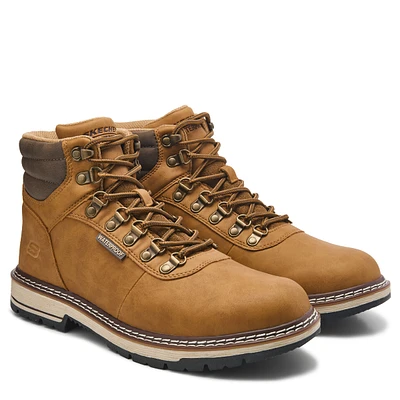 Men's Corado Lace Up Waterproof Boot