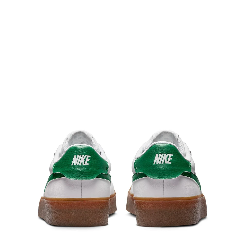Men's Court Shot Sneaker