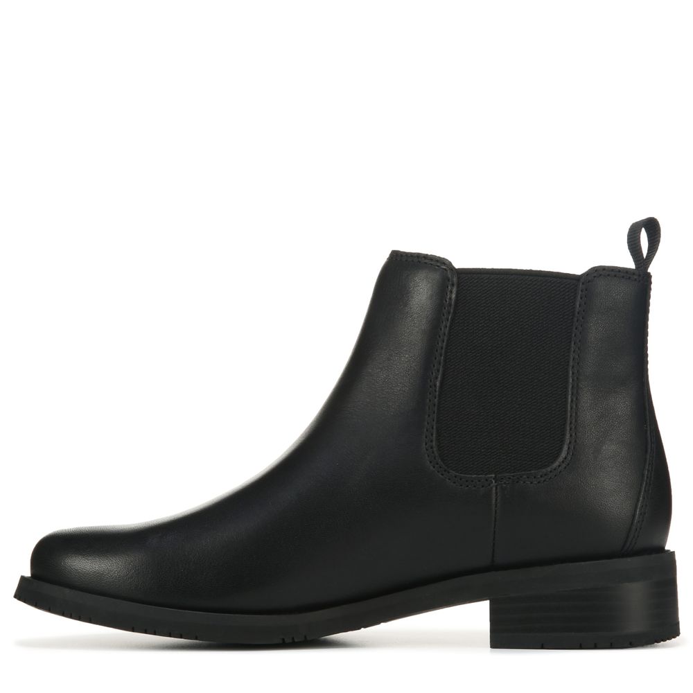 Women's Mont Chevalier Chelsea Boot