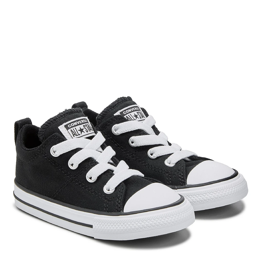 Kids' Chuck Taylor All Star Madison Low Top Sneaker Toddler
