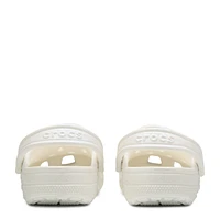 Glitter Classic Clog