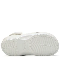 Glitter Classic Clog