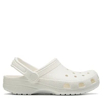 Glitter Classic Clog