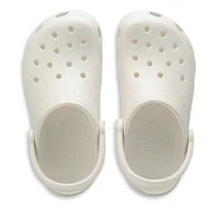 Glitter Classic Clog