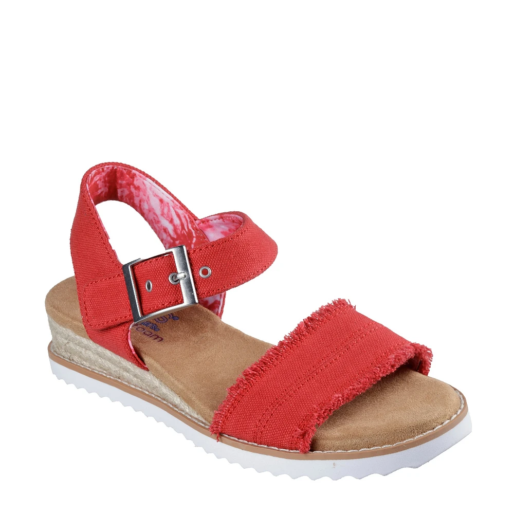 Women's Desert Kiss Adobe Princess Sandal