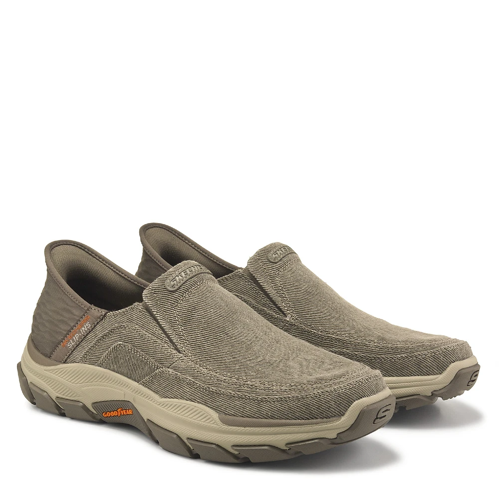 Men's Slip-ins Holmgrem Goodyear Slip On