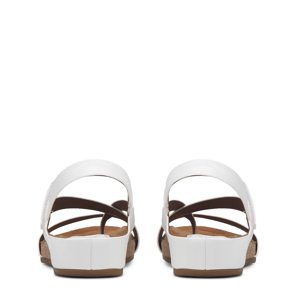 Women's Gianetta Footbed Sandal