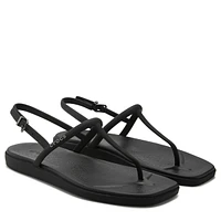 Women's Miami Ankle Strap Sandal