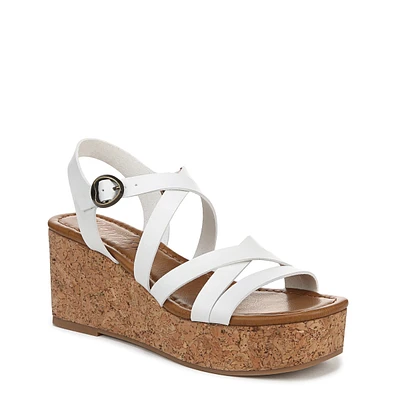 Women's Aurora Platform Wedge Sandal