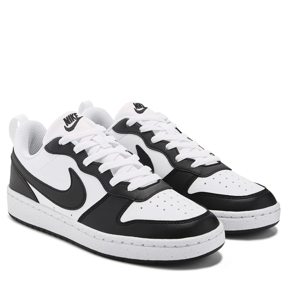 Kids' Court Borough Low Top Recraft Little Kid