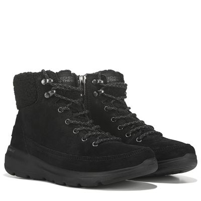 Women's Glacial Ultra Lace Up Boot