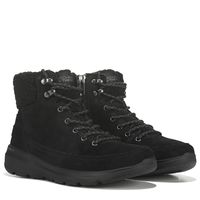 Women's Glacial Ultra Lace Up Boot