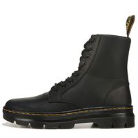 Men's Combs Combat Boot