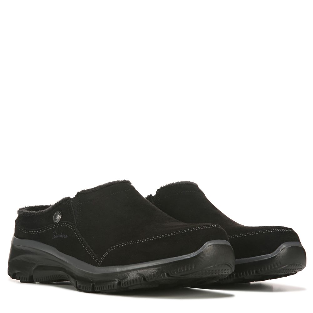 Women's Easy Going Latte Clog