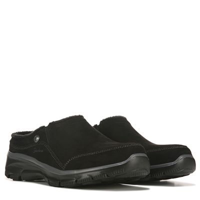 Women's Easy Going Latte Clog