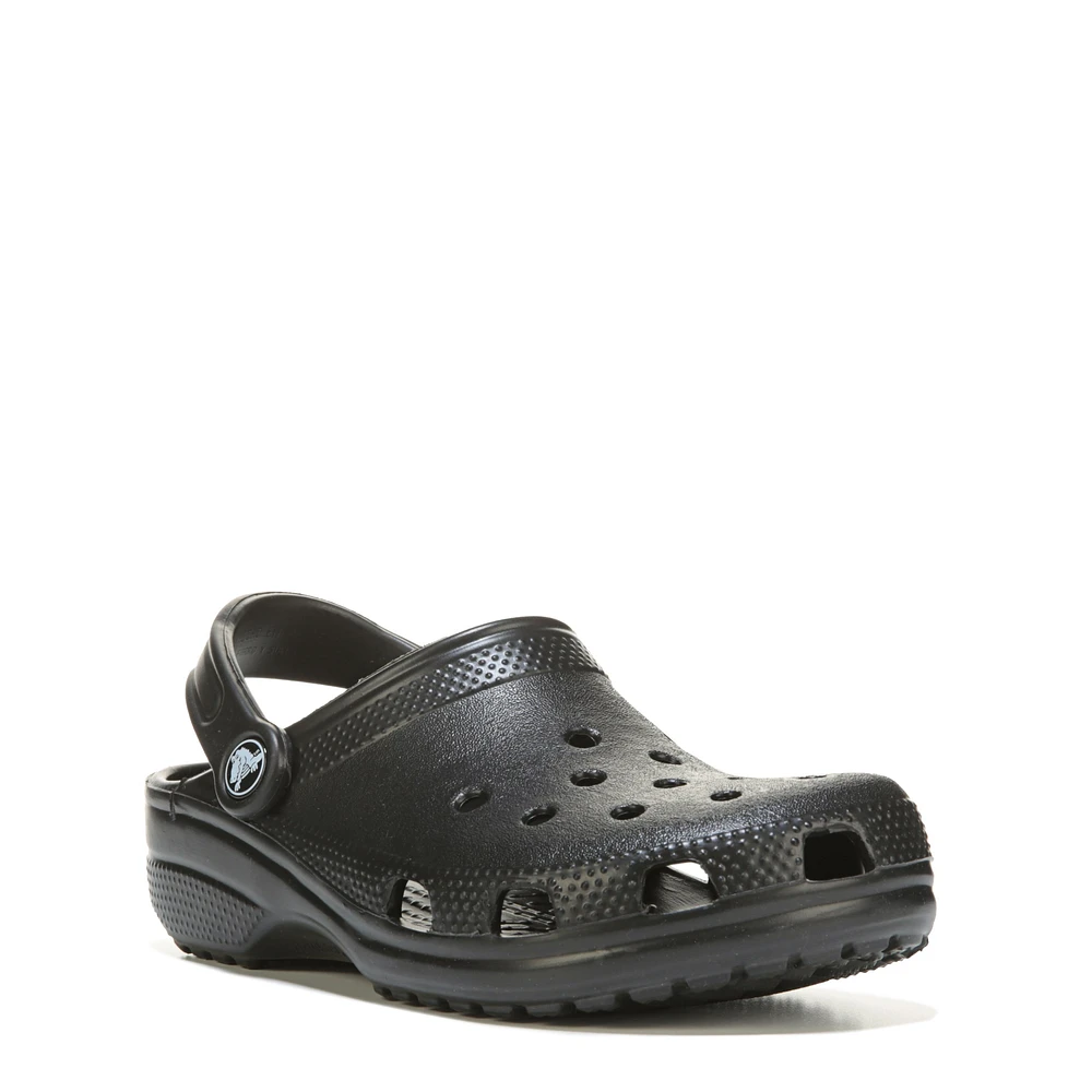 Classic Clog