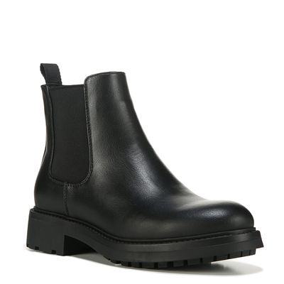 Women's Aspen Block Heel Chelsea Boot