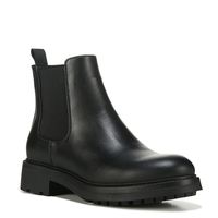 Women's Aspen Block Heel Chelsea Boot