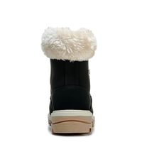 Women's Empire Hi Fur Lace Up Winter Boot