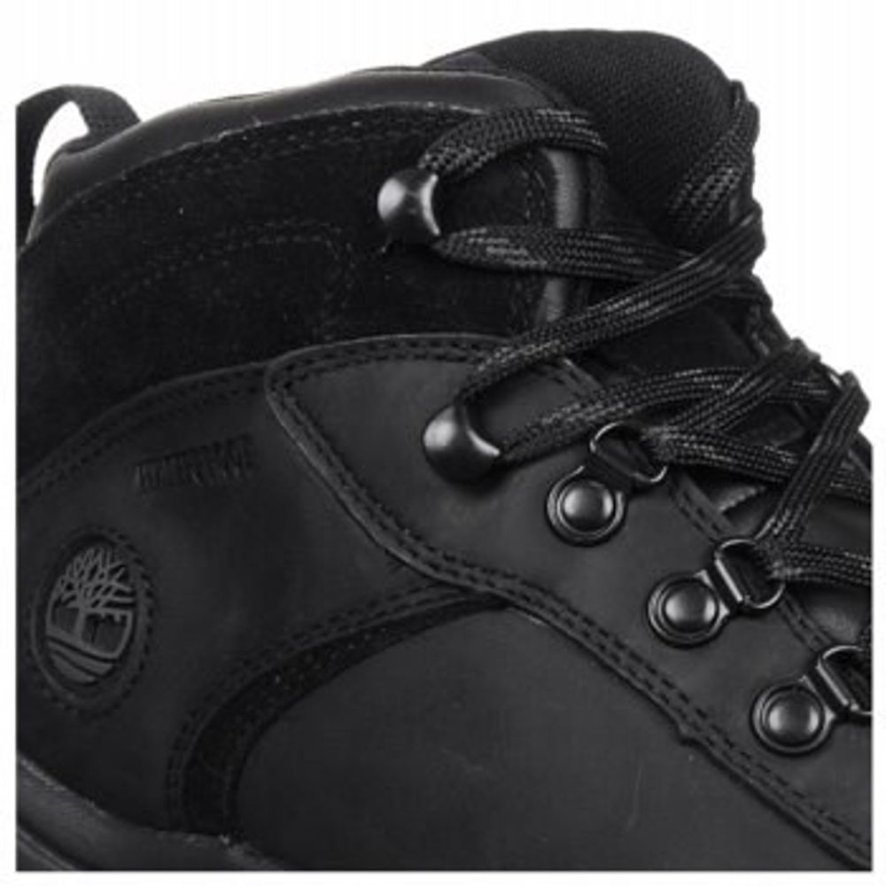 Men's Flume Waterproof Medium/Wide Hiking Boot