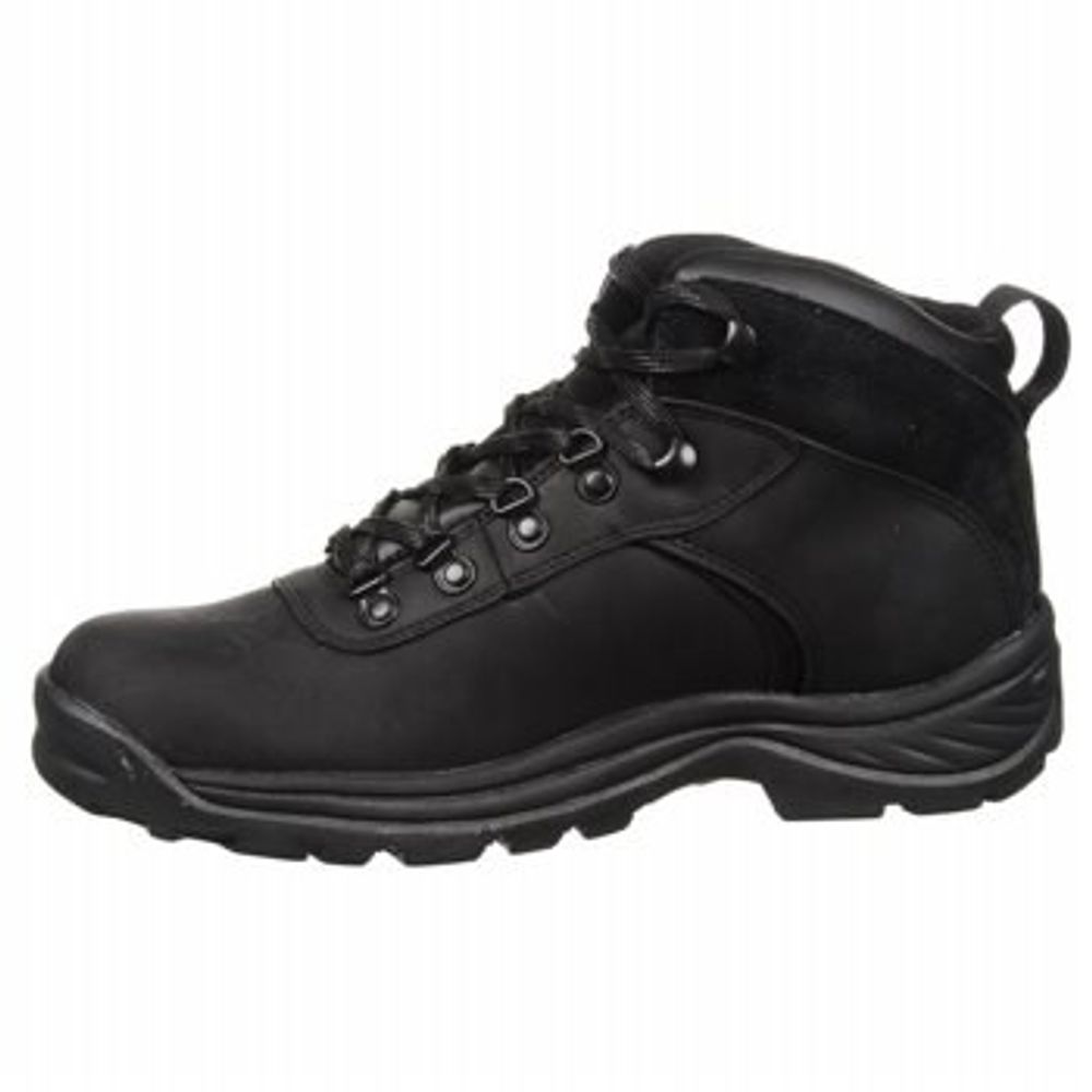 Men's Flume Waterproof Medium/Wide Hiking Boot