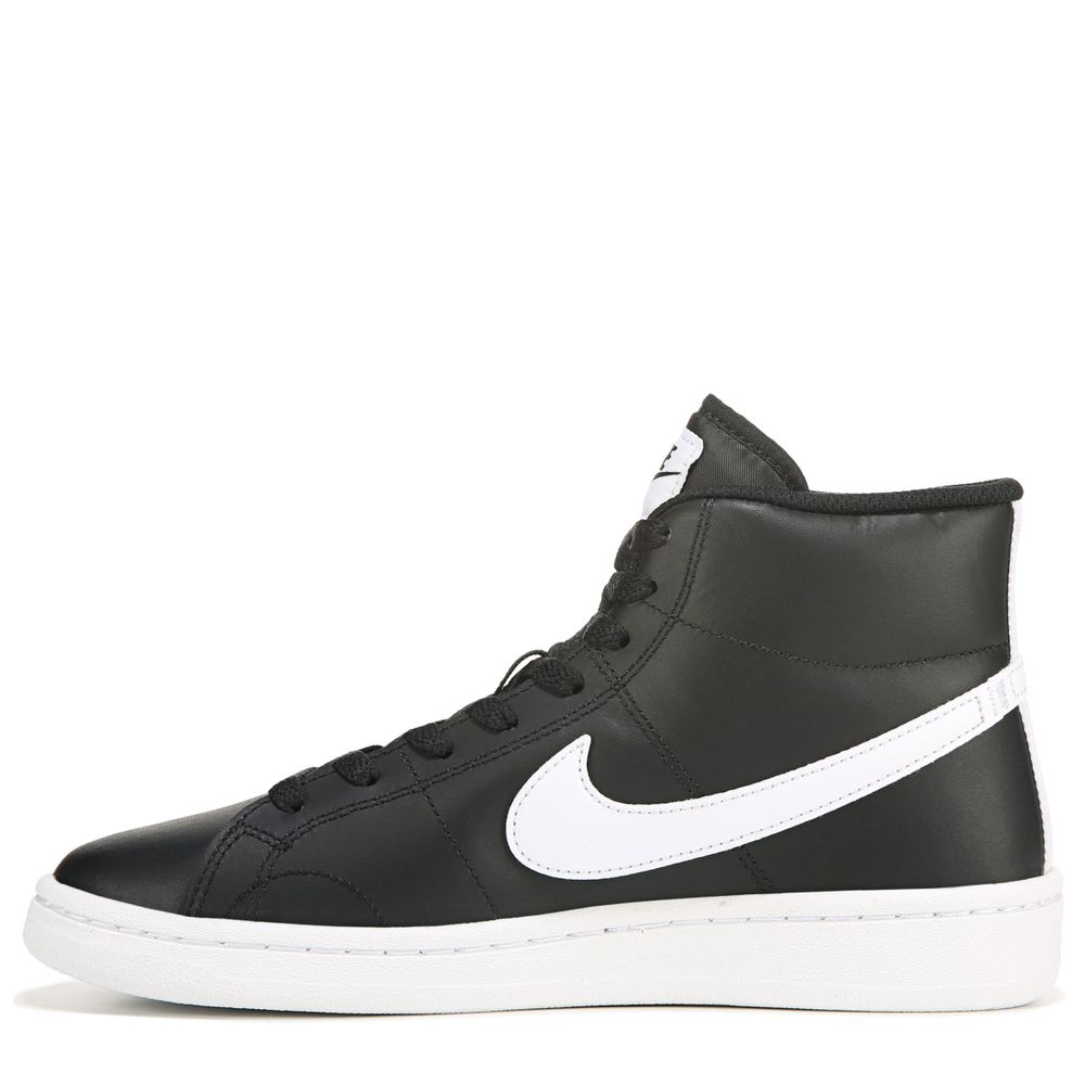 Women's Court Royale 2 High Top Sneaker