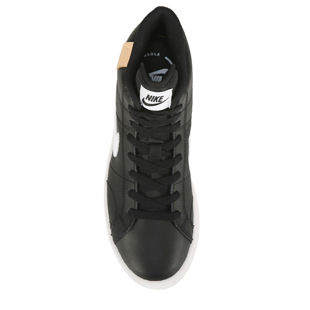 Women's Court Royale 2 High Top Sneaker