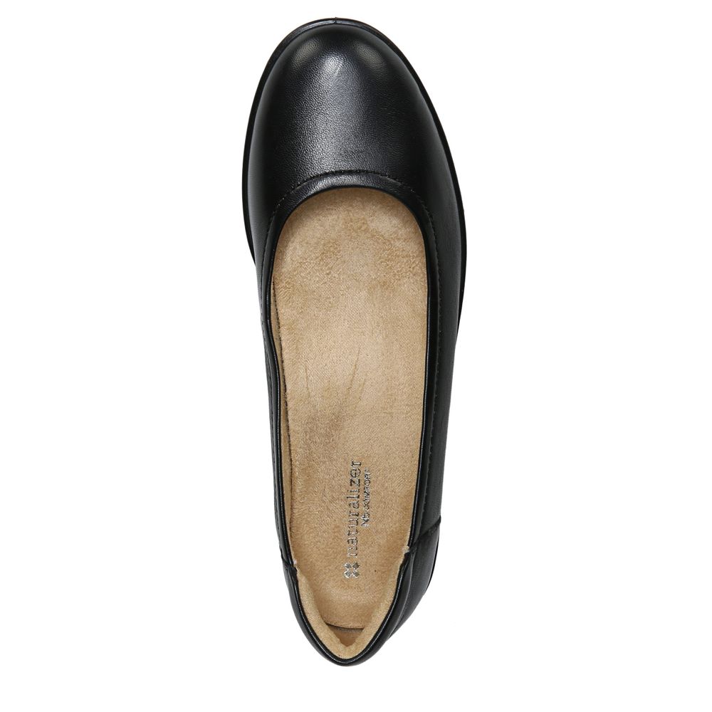 Women's Flexy Flat