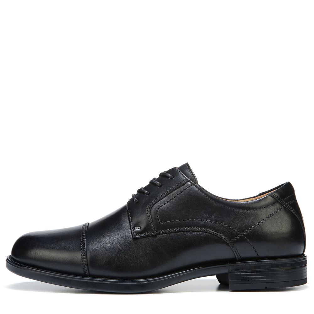 Men's Midtown Cap Toe Oxford