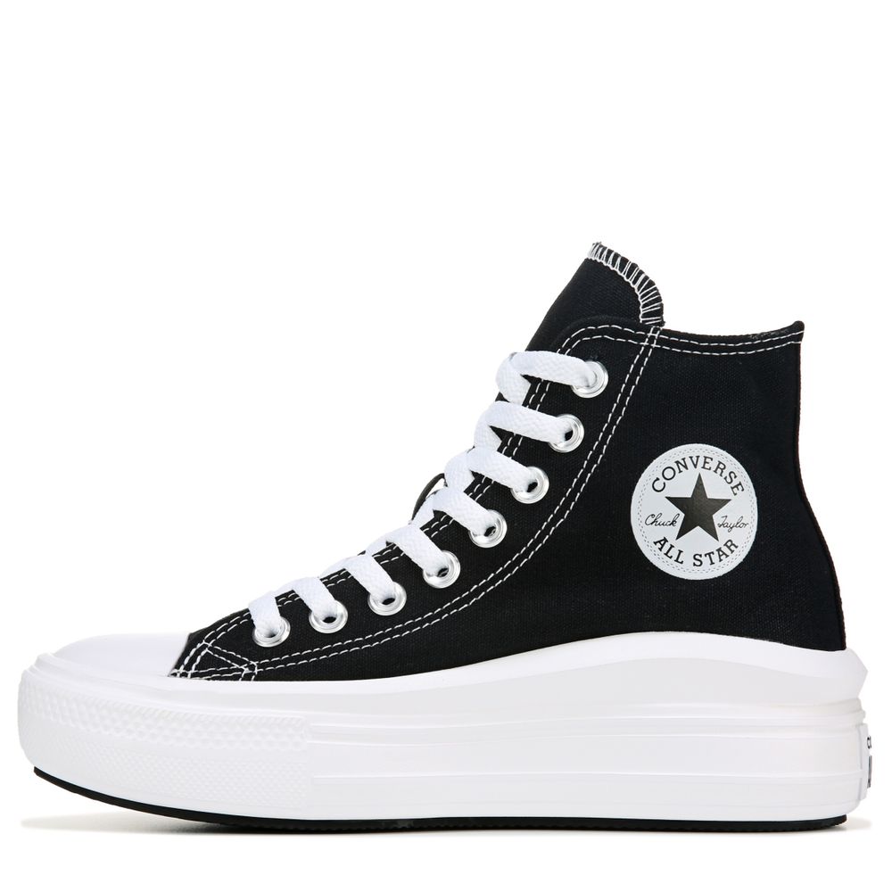 Women's CTAS Move Platform Hi