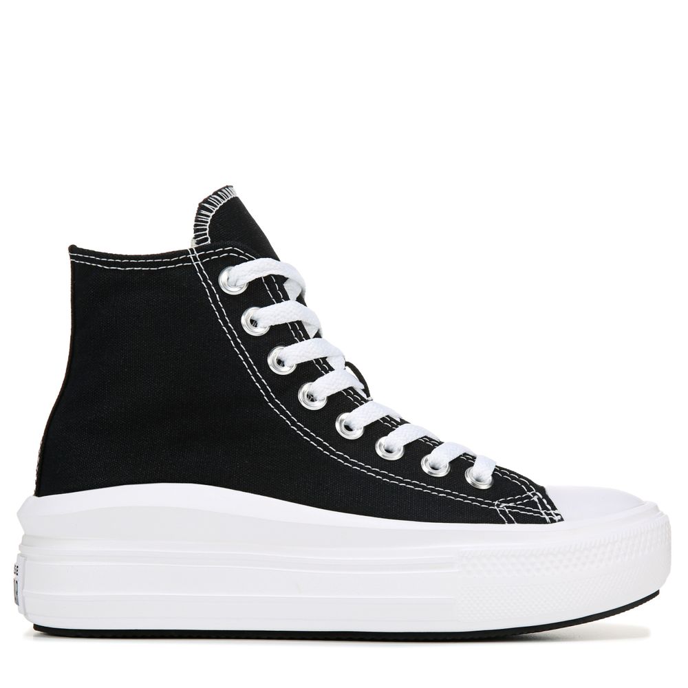 Women's CTAS Move Platform Hi