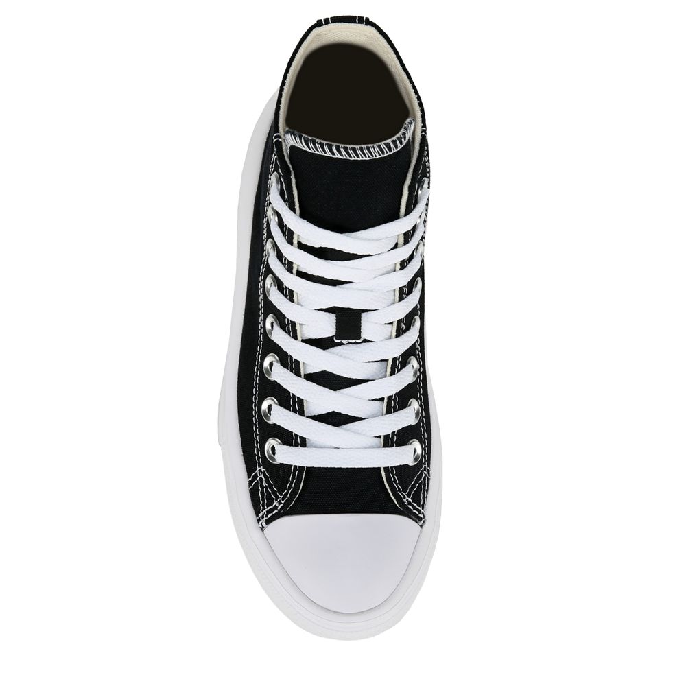 Women's CTAS Move Platform Hi