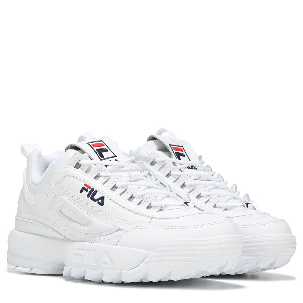 Women's Disruptor Premium 2 Sneaker