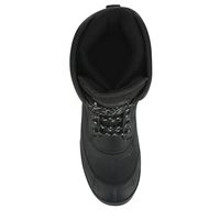 Men's Nation Pro Waterproof Cold Weather Boot