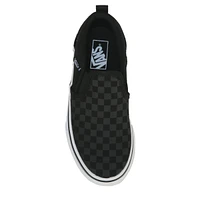 Kids' Asher Slip On Sneaker Little/Big Kid