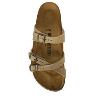 Women's Franca Footbed Sandal